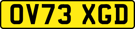 OV73XGD