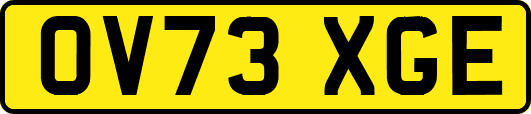 OV73XGE