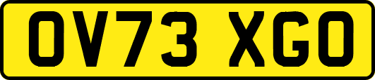OV73XGO