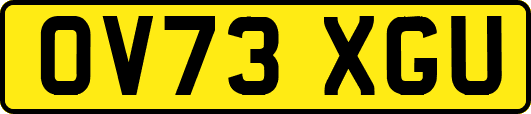 OV73XGU