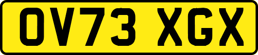 OV73XGX
