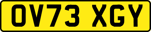 OV73XGY