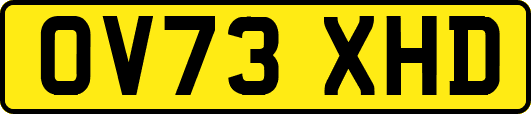 OV73XHD