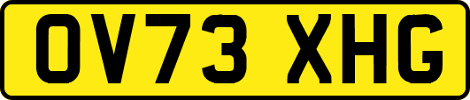OV73XHG