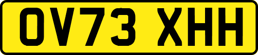 OV73XHH