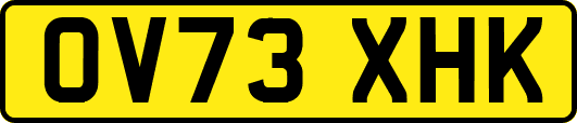 OV73XHK