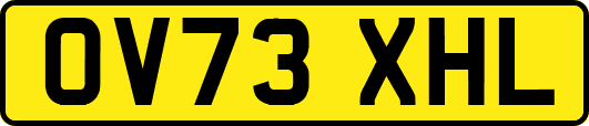 OV73XHL