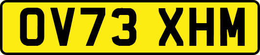 OV73XHM