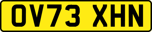 OV73XHN