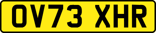 OV73XHR