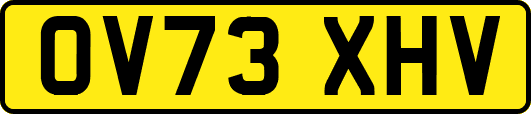 OV73XHV