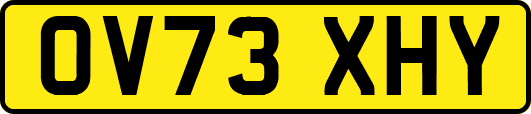 OV73XHY