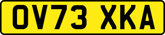 OV73XKA