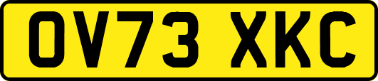 OV73XKC
