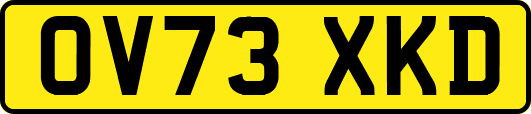 OV73XKD