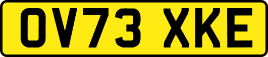 OV73XKE