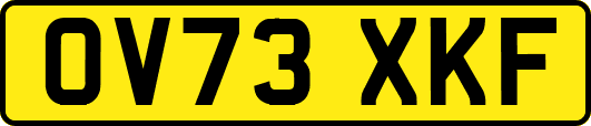 OV73XKF