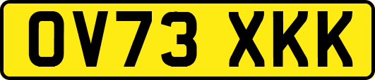 OV73XKK