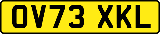 OV73XKL