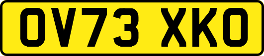 OV73XKO