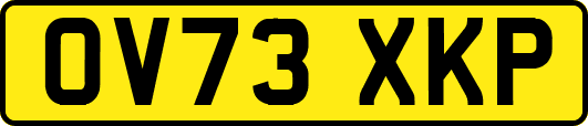 OV73XKP