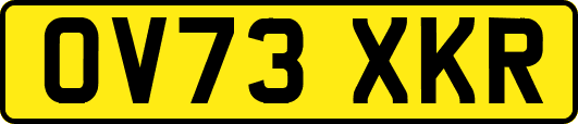 OV73XKR