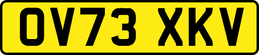 OV73XKV