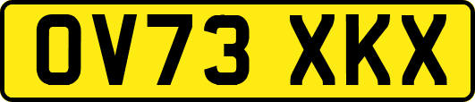 OV73XKX