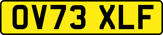 OV73XLF