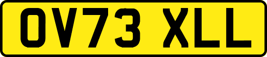OV73XLL