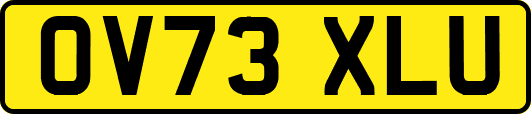 OV73XLU