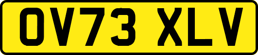 OV73XLV