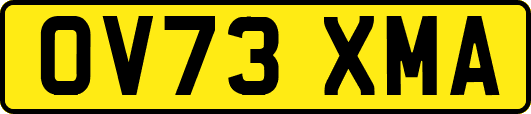 OV73XMA