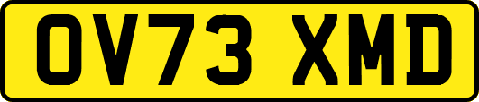 OV73XMD