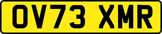 OV73XMR