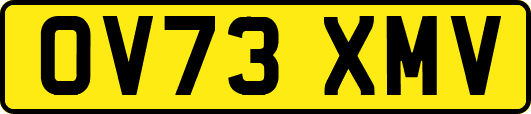 OV73XMV