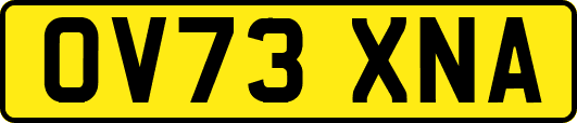 OV73XNA
