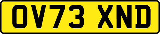 OV73XND