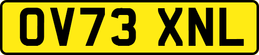 OV73XNL