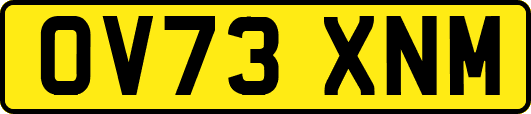 OV73XNM