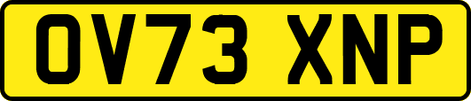 OV73XNP