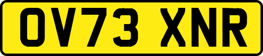 OV73XNR