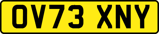 OV73XNY