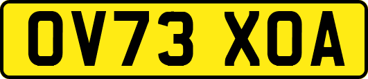 OV73XOA