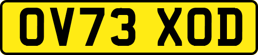 OV73XOD
