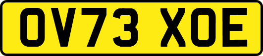 OV73XOE