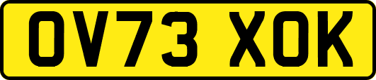 OV73XOK