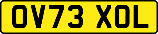 OV73XOL