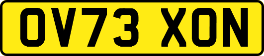 OV73XON