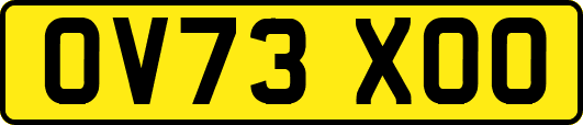 OV73XOO